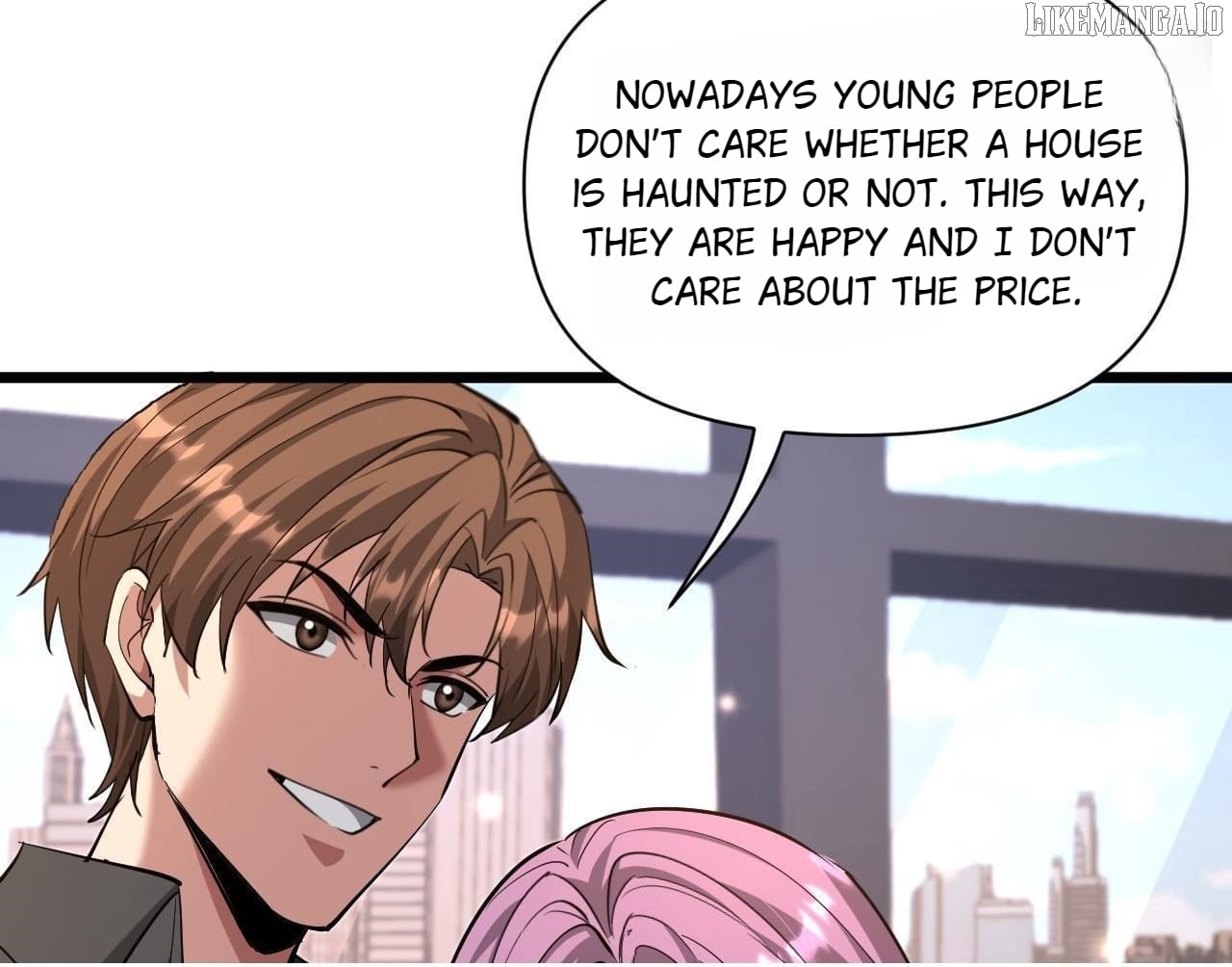 I’m Trapped In This Day For One Thousand Years Chapter 224 - page 100